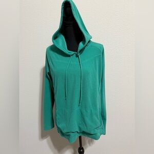 Columbia Fleece Hoodie